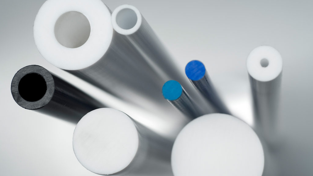 PTFE_tubes_rods